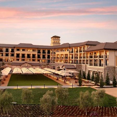Grand Reserve At The Meritage Napa Luaran gambar