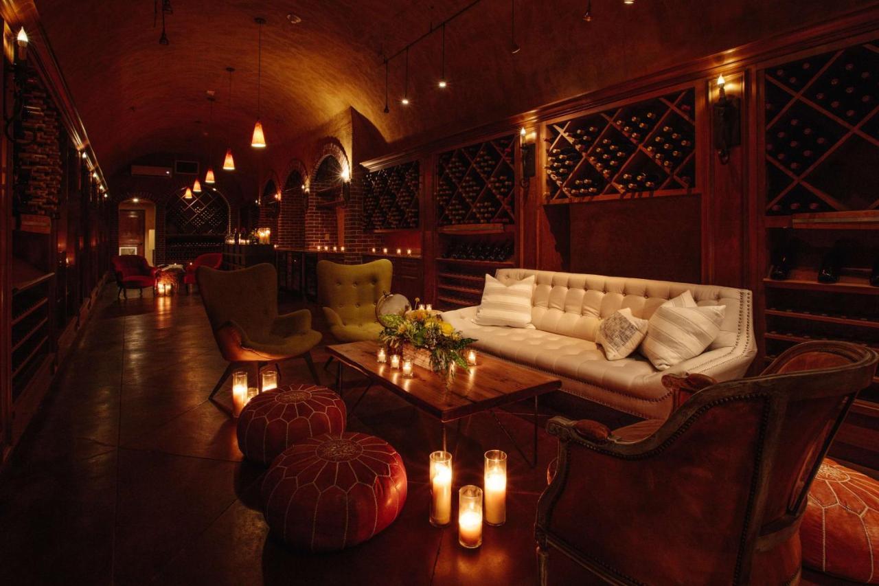 Grand Reserve At The Meritage Napa Luaran gambar