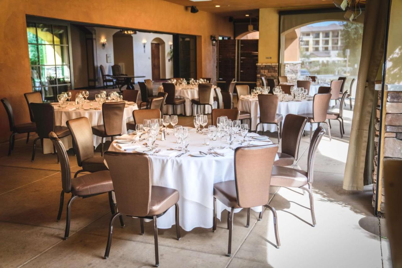 Grand Reserve At The Meritage Napa Luaran gambar