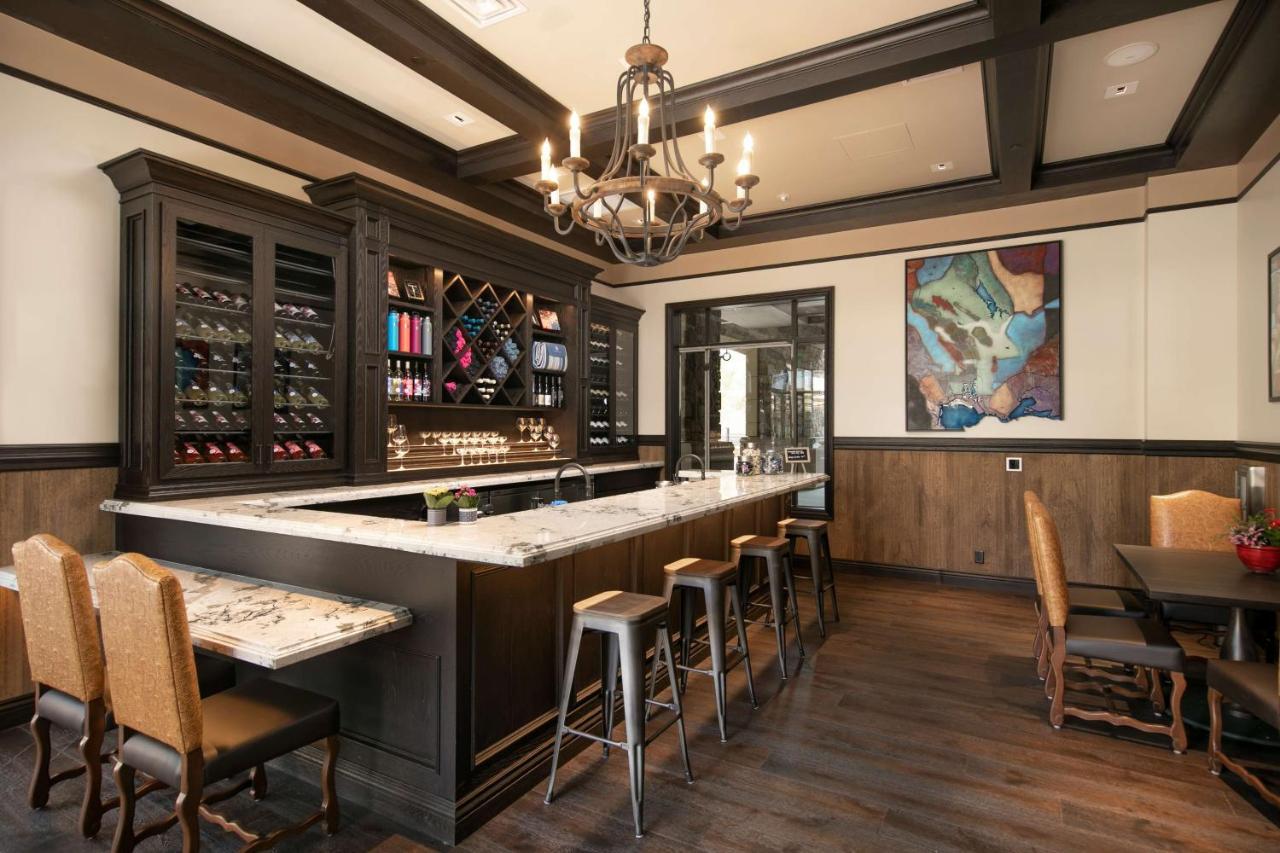 Grand Reserve At The Meritage Napa Luaran gambar