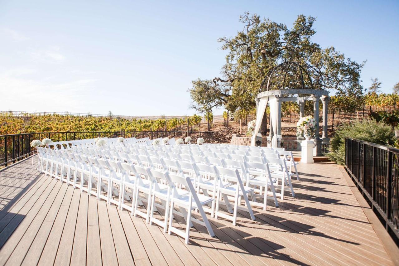 Grand Reserve At The Meritage Napa Luaran gambar
