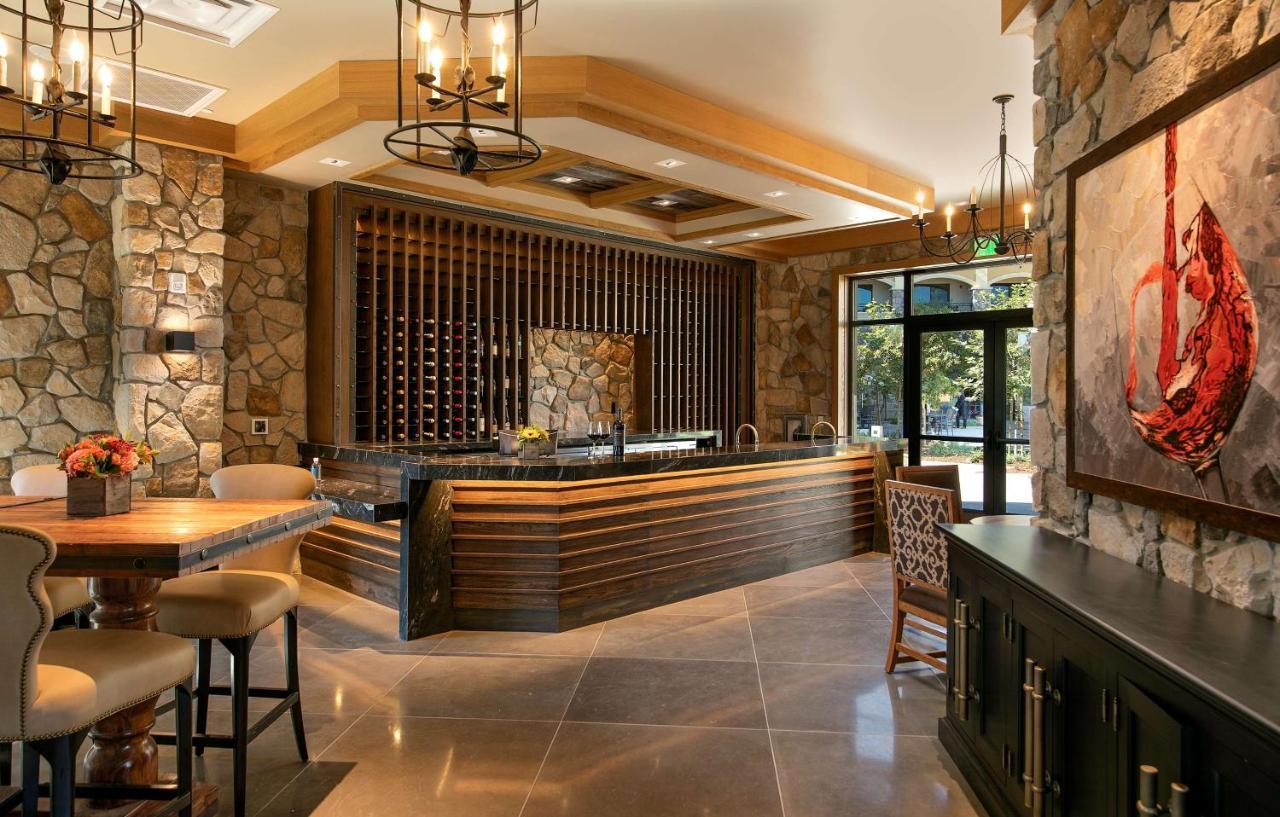 Grand Reserve At The Meritage Napa Luaran gambar