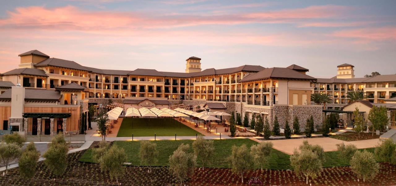 Grand Reserve At The Meritage Napa Luaran gambar