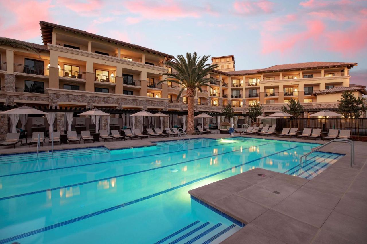 Grand Reserve At The Meritage Napa Luaran gambar