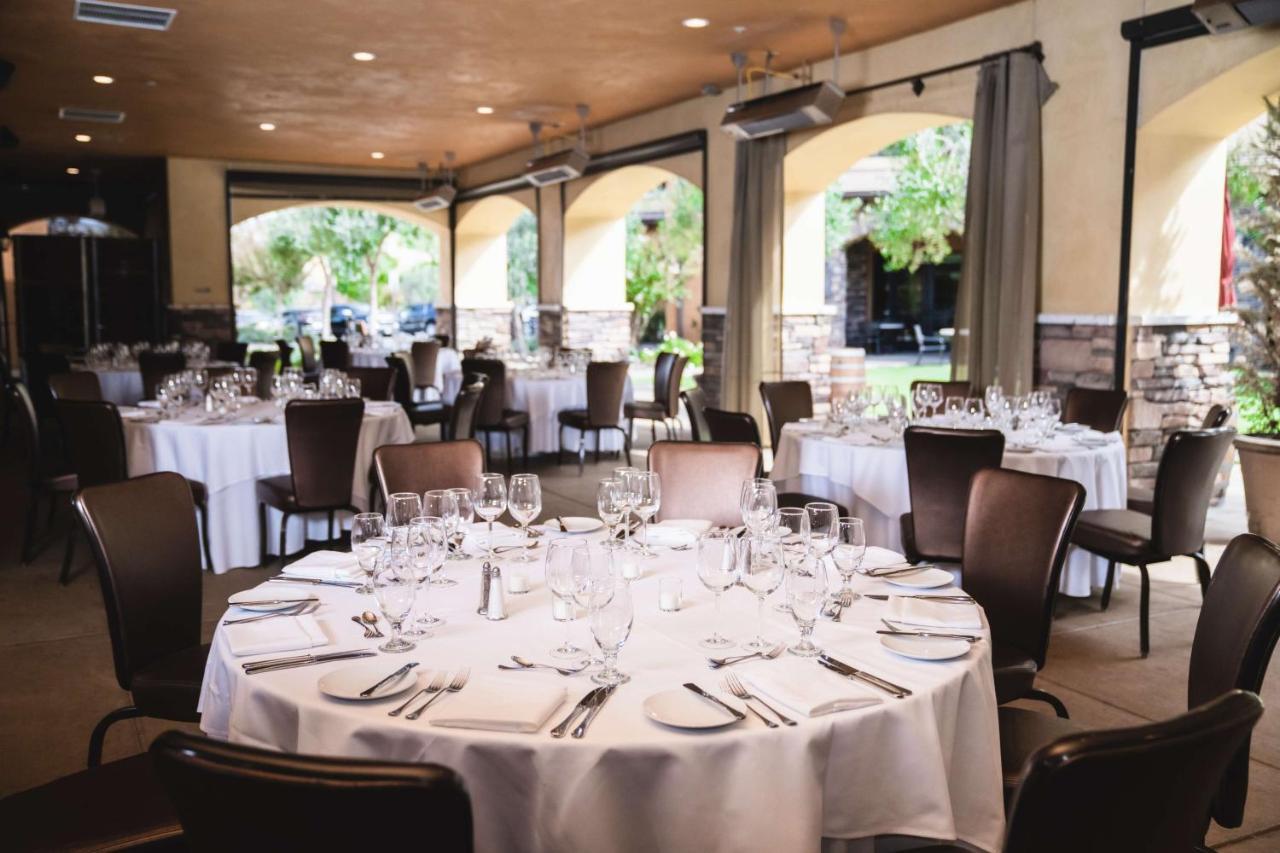 Grand Reserve At The Meritage Napa Luaran gambar