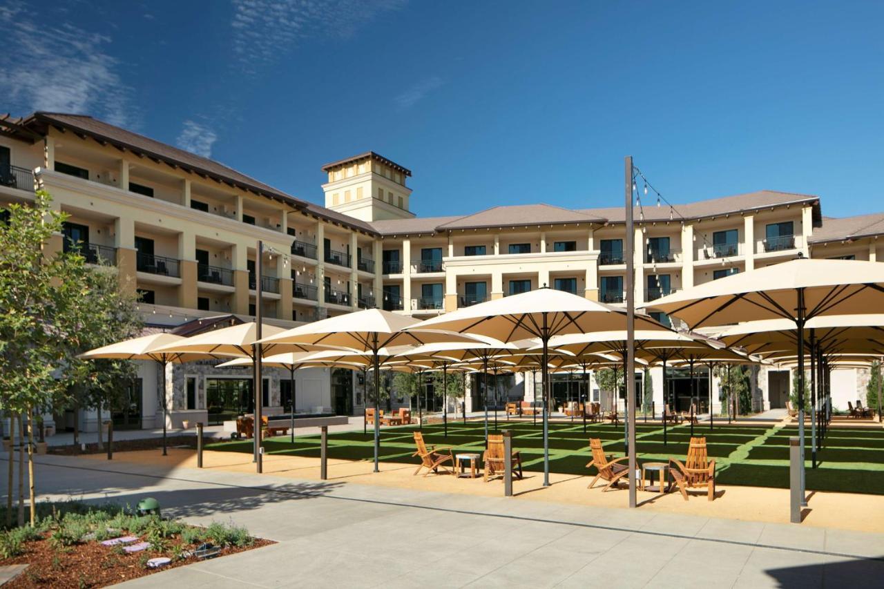 Grand Reserve At The Meritage Napa Luaran gambar