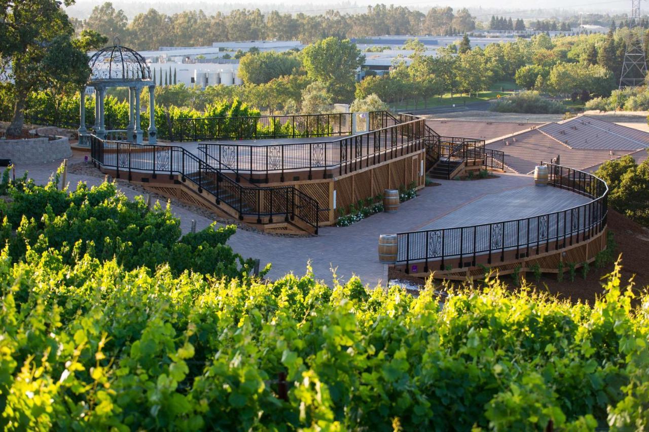 Grand Reserve At The Meritage Napa Luaran gambar