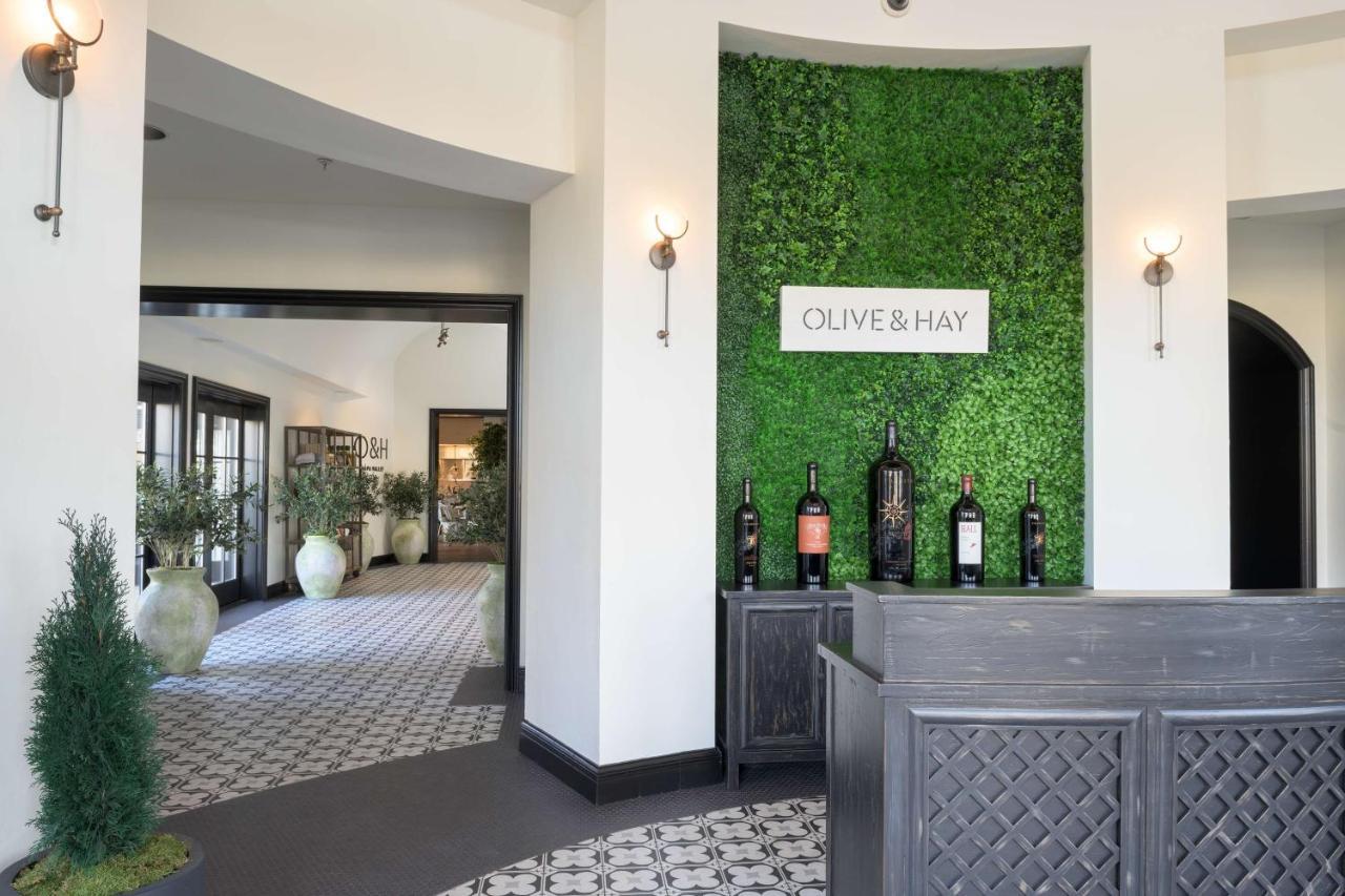 Grand Reserve At The Meritage Napa Luaran gambar