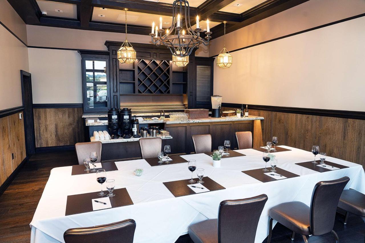 Grand Reserve At The Meritage Napa Luaran gambar
